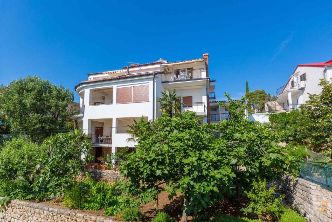 In Crikvenica With One-bedroom 6 * Dramalj